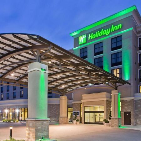 Holiday Inn - Chicago - Tinley Park, An Ihg Hotel Exterior foto